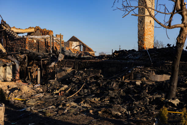 Reliable Fire Damage Removal contractor in Pacific, WA by Fire Damage Flint