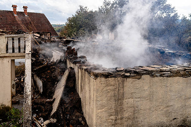Affordable Fire Damage Removal solutions in Pacific, WA